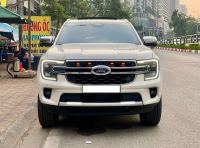 Bán xe Ford Everest Titanium Plus 2.0L 4x4 AT 2023 giá 1 Tỷ 425 Triệu - Hà Nội