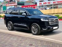 Bán xe Toyota Land Cruiser 2022 3.5 V6 giá 4 Tỷ 650 Triệu - Hà Nội