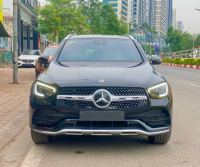 Bán xe Mercedes Benz GLC 2022 300 4Matic giá 1 Tỷ 850 Triệu - Hà Nội