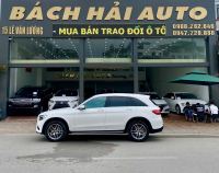 Bán xe Mercedes Benz GLC 2019 300 4Matic giá 1 Tỷ 285 Triệu - Hà Nội