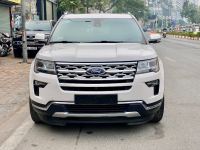 Bán xe Ford Explorer 2019 Limited 2.3L EcoBoost giá 1 Tỷ 185 Triệu - Hà Nội