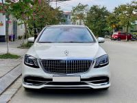 Bán xe Mercedes Benz Maybach 2019 S450 4Matic giá 4 Tỷ 200 Triệu - Hà Nội