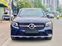 Bán xe Mercedes Benz GLC 2017 300 4Matic giá 1 Tỷ 20 Triệu - Hà Nội