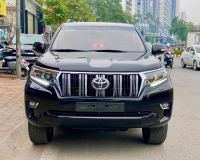 Bán xe Toyota Prado 2019 VX 2.7L giá 2 Tỷ 150 Triệu - Hà Nội