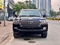 Bán xe Toyota Land Cruiser 2016 VX 4.6 V8 giá 2 Tỷ 990 Triệu - Hà Nội