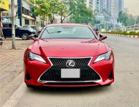 Bán xe Lexus RC 2019 300 giá 1 Tỷ 900 Triệu - Hà Nội