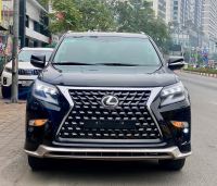 Bán xe Lexus GX 2009 460 giá 1 Tỷ 195 Triệu - Hà Nội