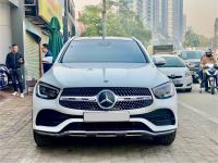 Bán xe Mercedes Benz GLC 2020 300 4Matic giá 1 Tỷ 650 Triệu - Hà Nội