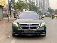 Bán xe Mercedes Benz S class 2020 S450L giá 2 Tỷ 690 Triệu - Hà Nội