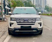 Bán xe Ford Explorer 2019 Limited 2.3L EcoBoost giá 1 Tỷ 150 Triệu - Hà Nội