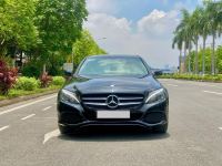 Bán xe Mercedes Benz C class 2016 C200 giá 605 Triệu - Hà Nội