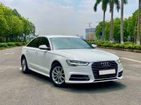 Bán xe Audi A6 1.8 TFSI 2017 giá 850 Triệu - Hà Nội