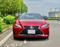 Bán xe Lexus RC 300 2019 giá 1 Tỷ 850 Triệu - Hà Nội