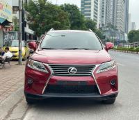 Bán xe Lexus RX 2009 350 giá 675 Triệu - Hà Nội