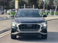 Bán xe Audi Q8 55 TFSI S-Line Quattro 2020 giá 2 Tỷ 390 Triệu - Hà Nội