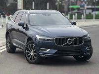 Bán xe Volvo XC60 Inscription 2018 giá 1 Tỷ 199 Triệu - Hà Nội