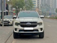 Bán xe Ford Everest 2025 Platinum 2.0L 4x4 AT giá 1 Tỷ 625 Triệu - Hà Nội
