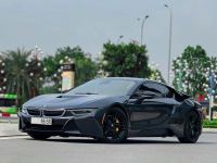Bán xe BMW i8 2015 1.5L Hybrid giá 2 Tỷ 559 Triệu - Hà Nội