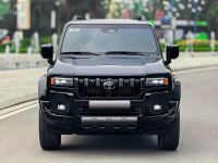 Bán xe Toyota Prado 2025 LC250 2.4L giá 3 Tỷ 660 Triệu - Hà Nội