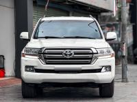Bán xe Toyota Land Cruiser 4.6 V8 2019 giá 3 Tỷ 750 Triệu - Hà Nội