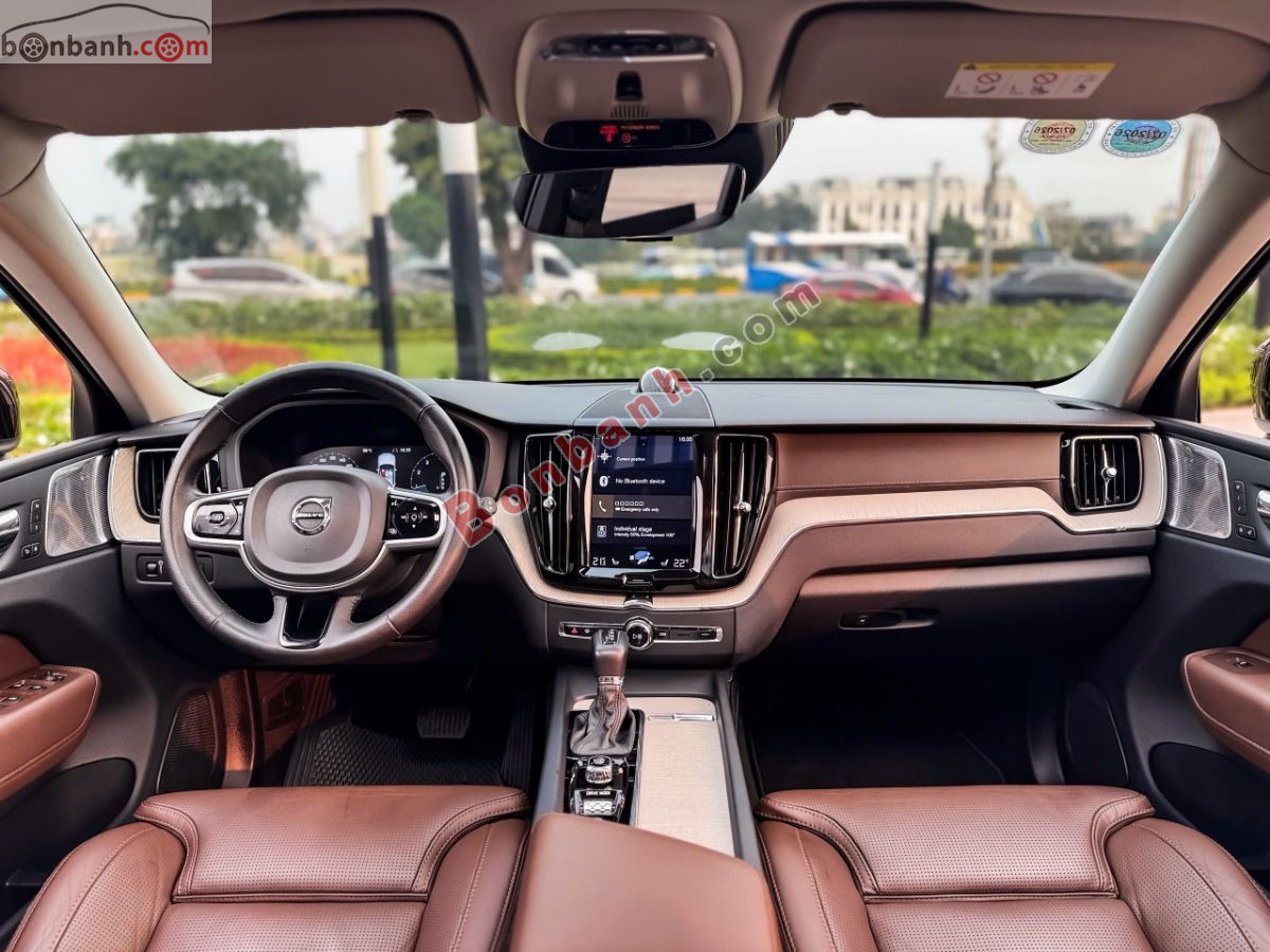 Volvo XC60 Inscription 2018 - 1 Tỷ 50 Triệu 5