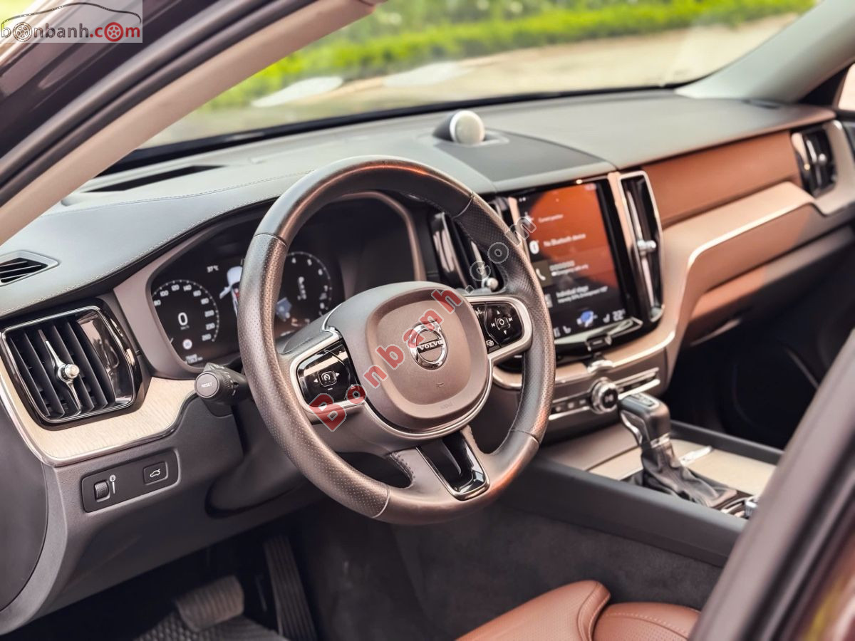 Volvo XC60 Inscription 2018 - 1 Tỷ 50 Triệu 7