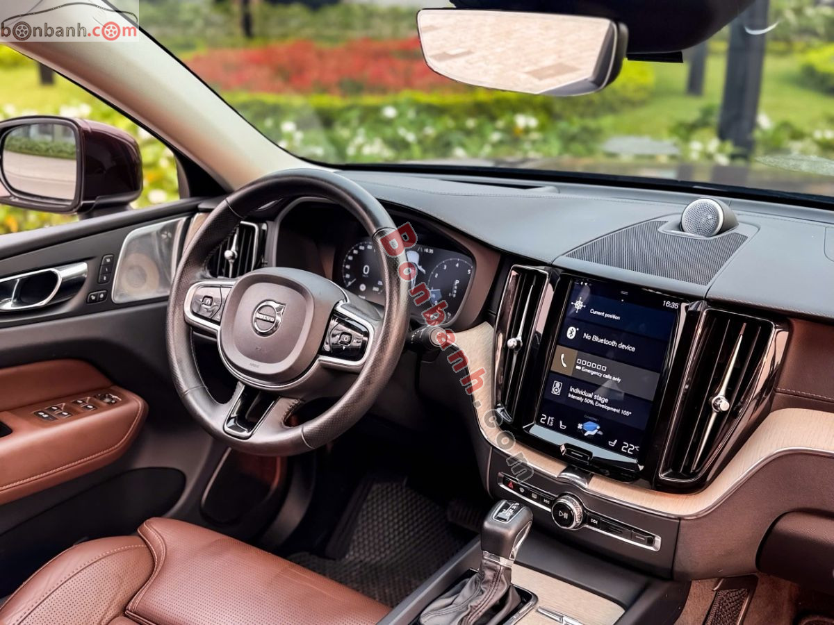 Volvo XC60 Inscription 2018 - 1 Tỷ 50 Triệu 6
