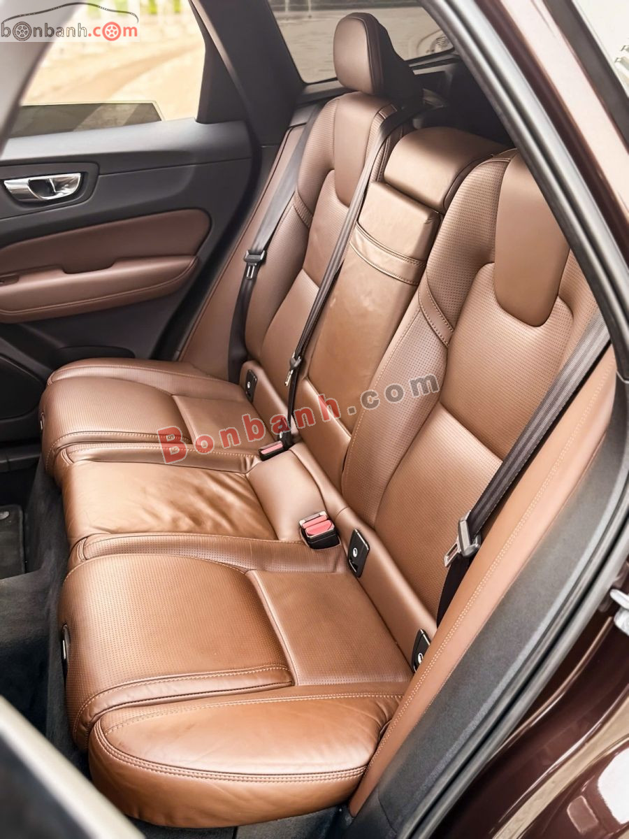 Volvo XC60 Inscription 2018 - 1 Tỷ 50 Triệu 8
