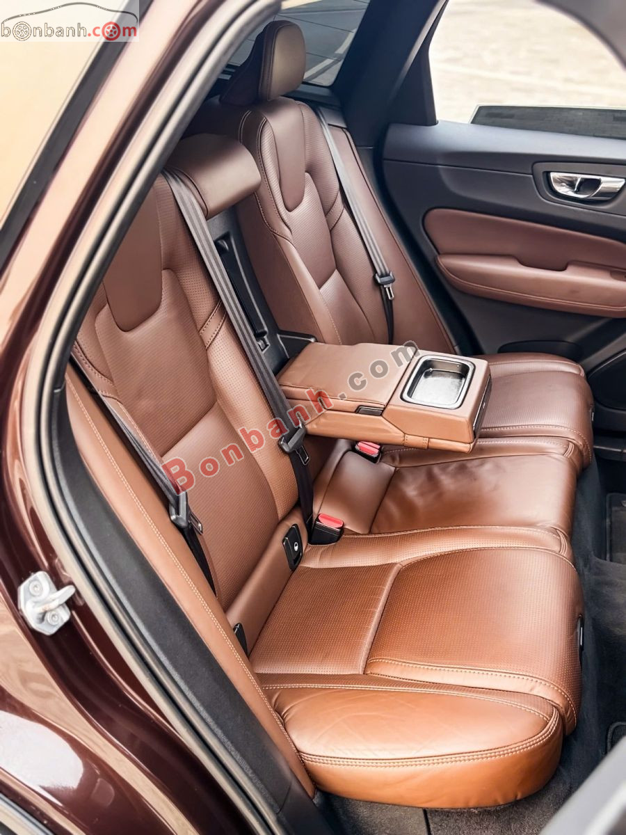 Volvo XC60 Inscription 2018 - 1 Tỷ 50 Triệu 9