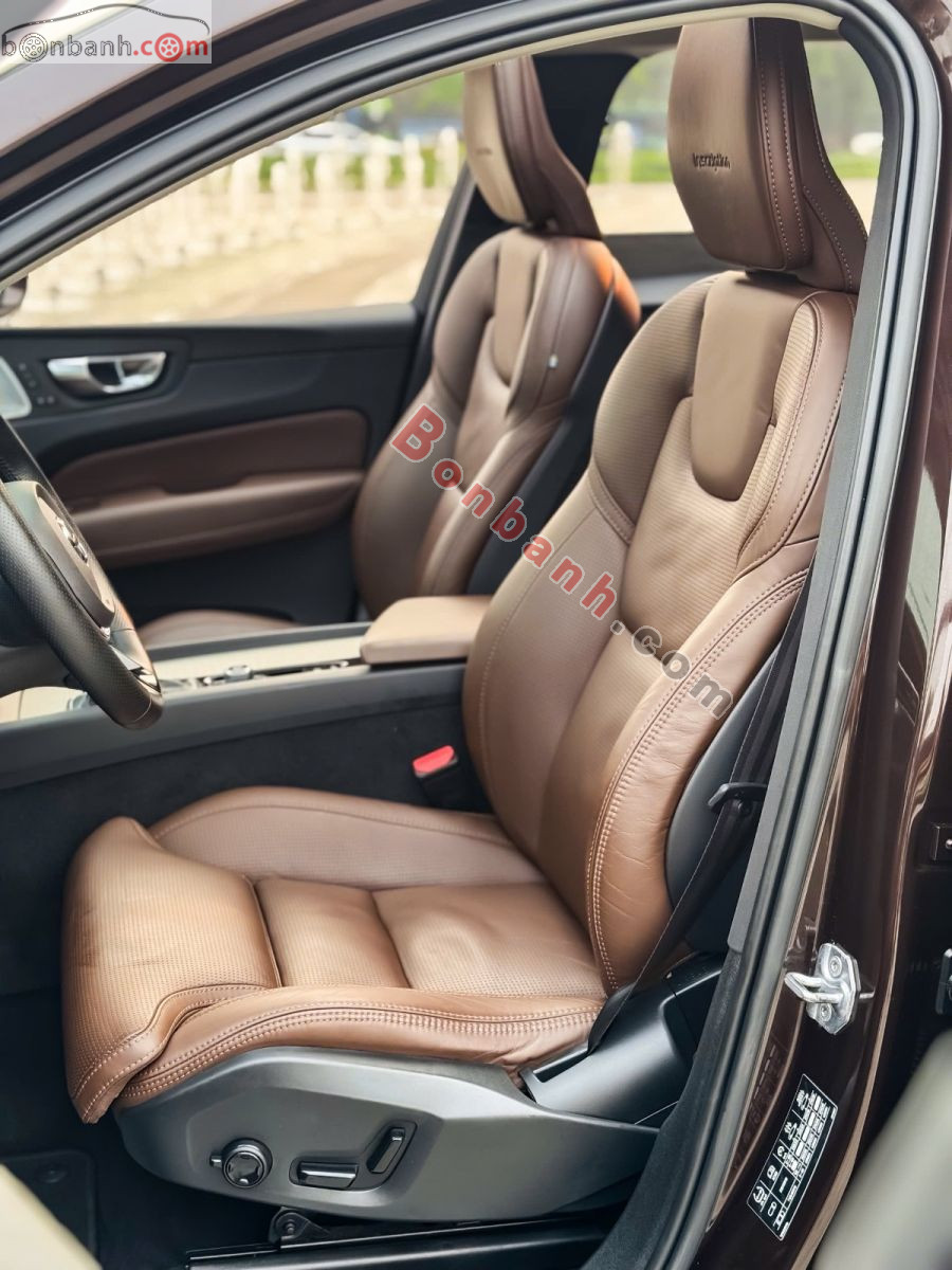 Volvo XC60 Inscription 2018 - 1 Tỷ 50 Triệu 10