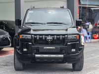 Bán xe Toyota Prado 2025 LC250 2.4L giá 3 Tỷ 615 Triệu - Hà Nội