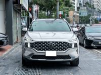 Bán xe Hyundai SantaFe 2021 Đặc biệt 2.2L HTRAC giá 1 Tỷ 20 Triệu - Hà Nội