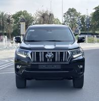 Bán xe Toyota Prado VX 2.7L 2022 giá 2 Tỷ 395 Triệu - Hà Nội