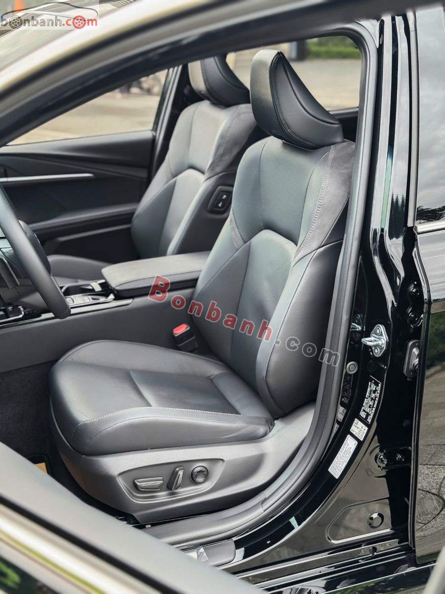 Toyota Camry 2.5 HEV Top 2025 - 1 Tỷ 445 Triệu 6