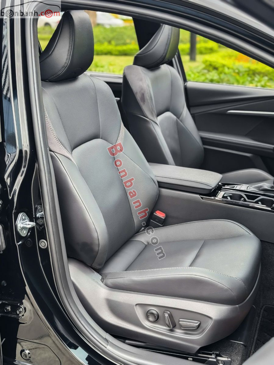 Toyota Camry 2.5 HEV Top 2025 - 1 Tỷ 445 Triệu 9