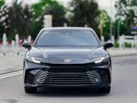 Bán xe Toyota Camry 2025 2.5 HEV Top giá 1 Tỷ 445 Triệu - Hà Nội