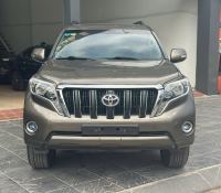 Bán xe Toyota Prado TXL 2.7L 2013 giá 845 Triệu - Hà Nội