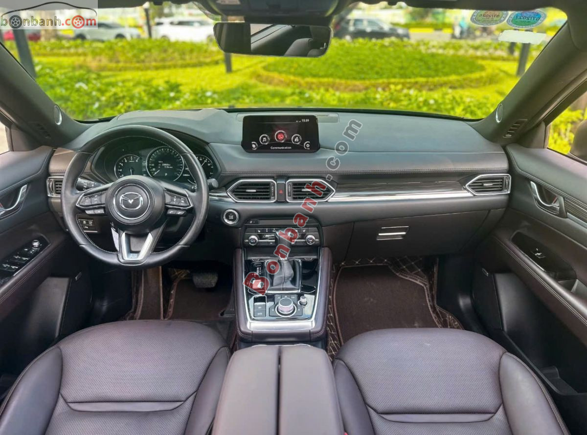 Mazda CX8 Premium 2024 - 915 Triệu 5