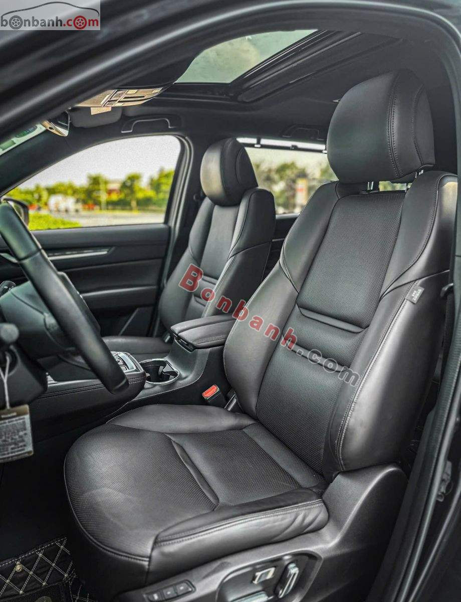 Mazda CX8 Premium 2024 - 915 Triệu 6