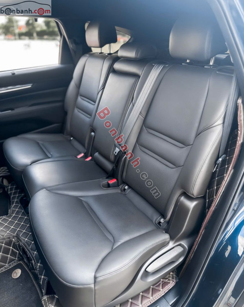 Mazda CX8 Premium 2024 - 915 Triệu 9