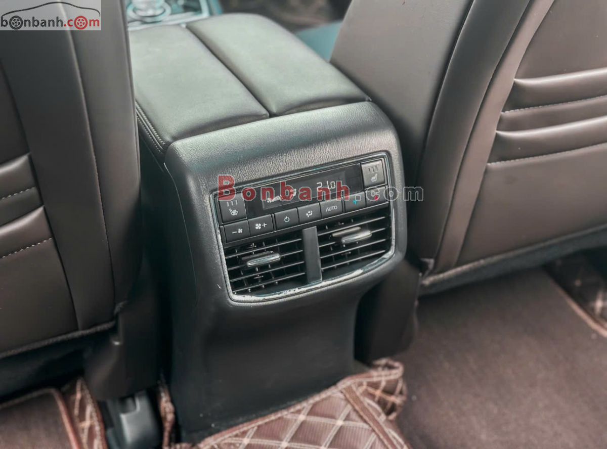 Mazda CX8 Premium 2024 - 915 Triệu 10