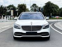 Bán xe Mercedes Benz S class 2017 S450L giá 1 Tỷ 629 Triệu - Hà Nội