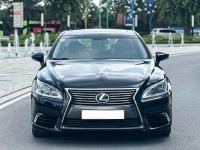 Bán xe Lexus LS 2016 460L giá 2 Tỷ 85 Triệu - Hà Nội