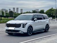 Bán xe Kia Carnival 2025 Signature 2.2D giá 1 Tỷ 525 Triệu - Hà Nội