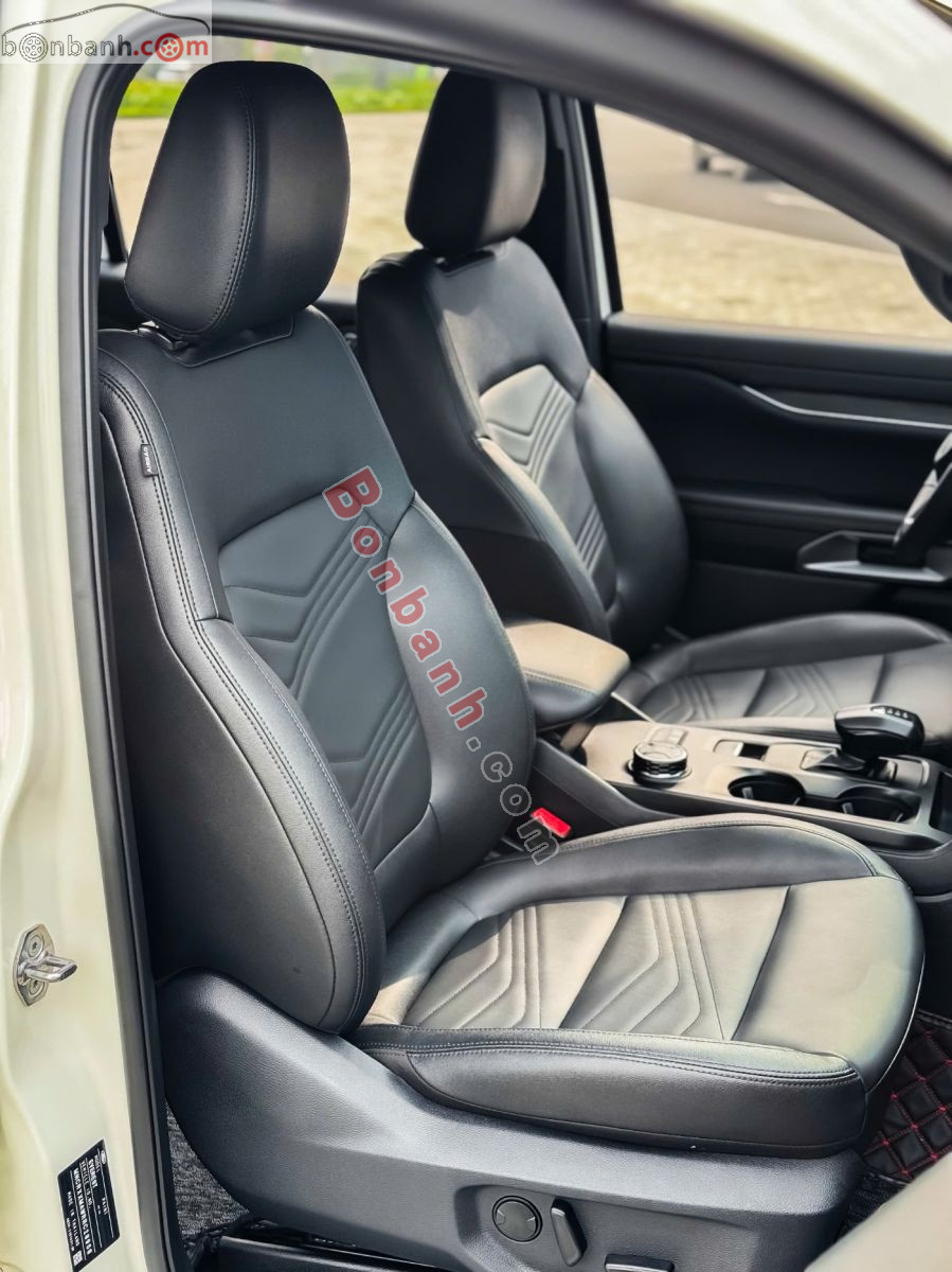 Ford Everest Titanium Plus 2.0L 4x4 AT 2024 - 1 Tỷ 299 Triệu 7