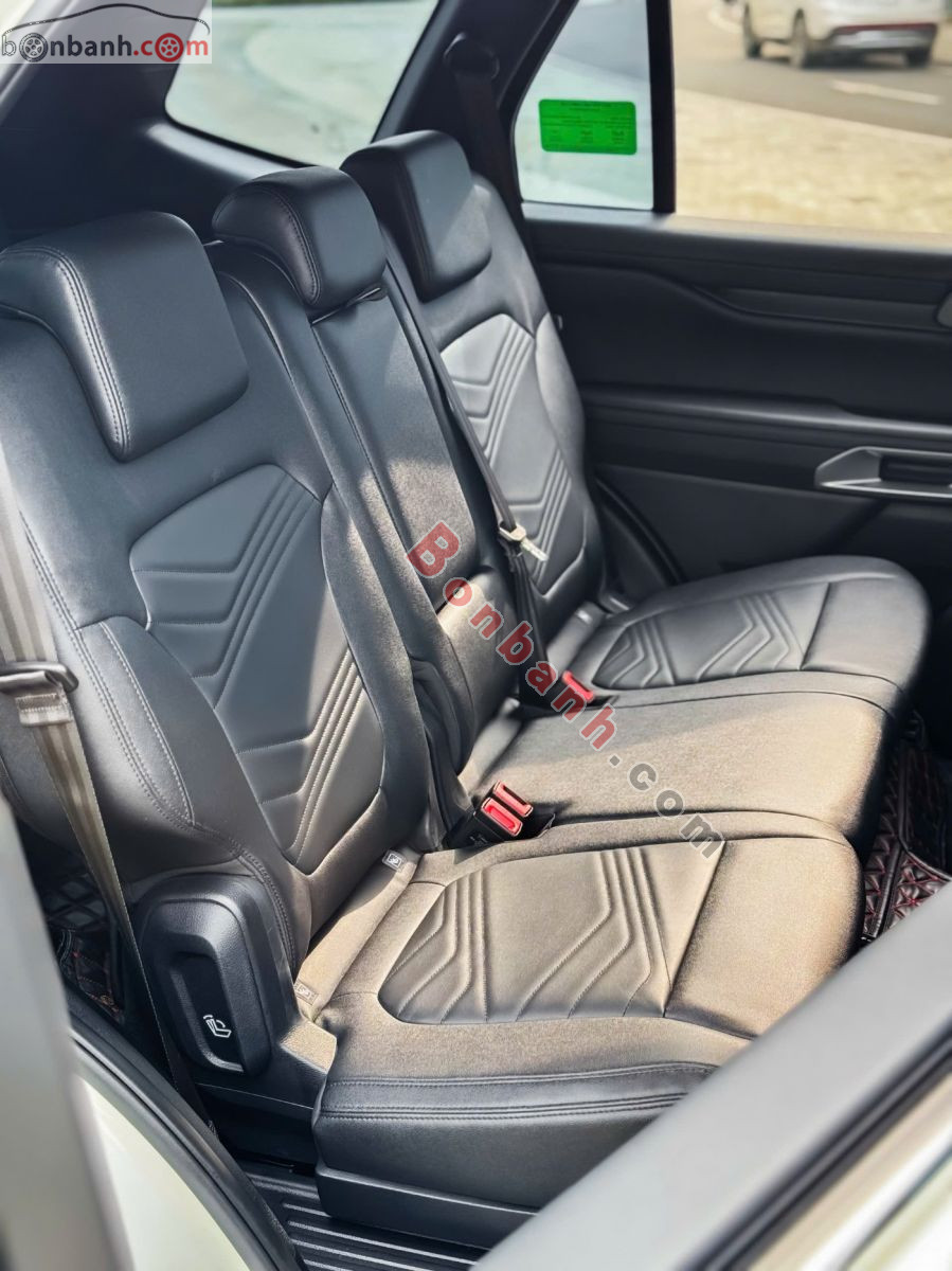 Ford Everest Titanium Plus 2.0L 4x4 AT 2024 - 1 Tỷ 299 Triệu 9
