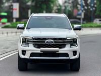 Bán xe Ford Everest Titanium Plus 2.0L 4x4 AT 2024 giá 1 Tỷ 299 Triệu - Hà Nội