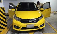 Bán xe Honda Brio RS 2021 giá 390 Triệu - Hà Nội