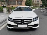 Bán xe Mercedes Benz E class 2017 E250 giá 989 Triệu - Hà Nội