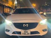 Bán xe Mazda 6 2015 2.0 AT giá 399 Triệu - Hà Nội